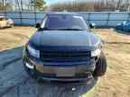 2012 LAND ROVER RANGE ROVER EVOQUE