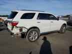 2013 DODGE DURANGO