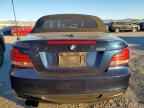 2013 BMW 1 Series