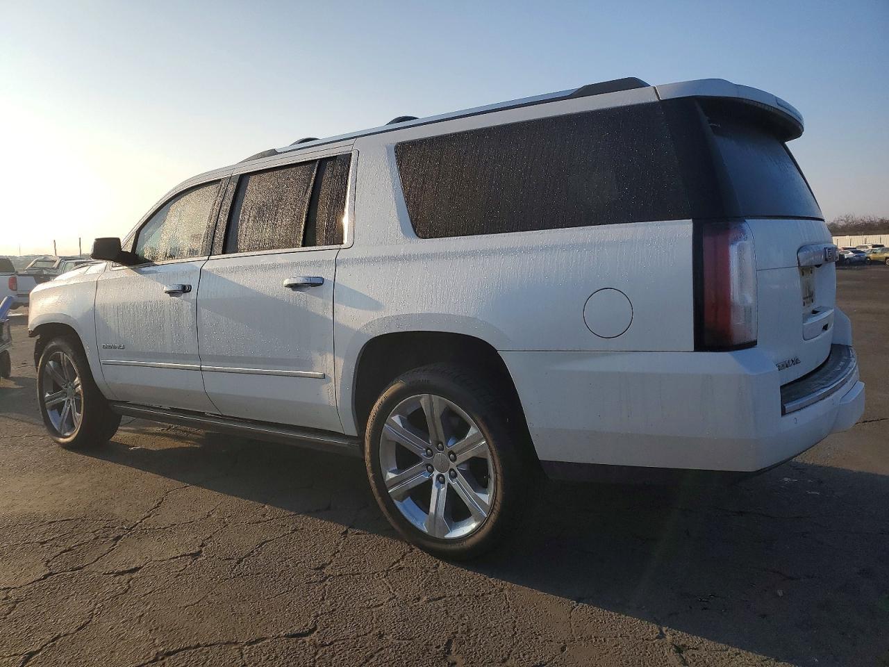 2017 GMC Yukon XL