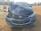 2016 CHEVROLET CRUZE