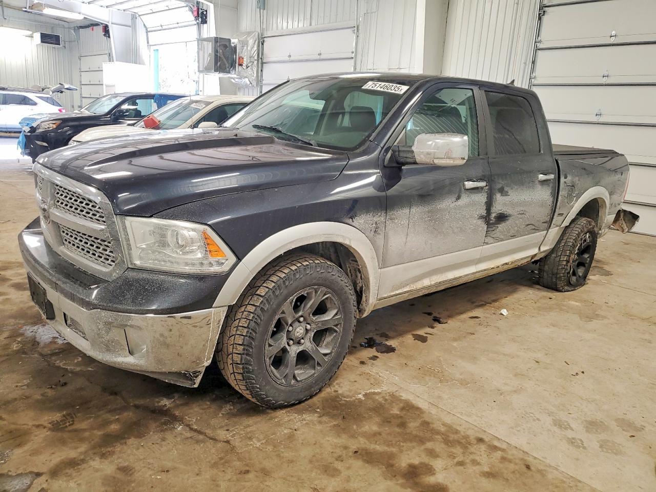 2013 RAM 1500