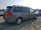 2004 TOYOTA SIENNA