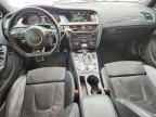 2015 AUDI S4
