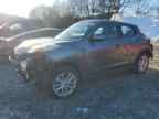 2014 NISSAN Juke