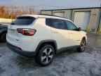 2017 JEEP Compass