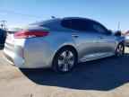 2017 KIA Optima Hybrid