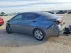 2021 NISSAN VERSA