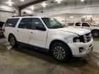 2015 FORD Expedition