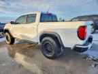 2023 GMC CANYON