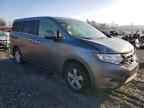 2015 NISSAN Quest