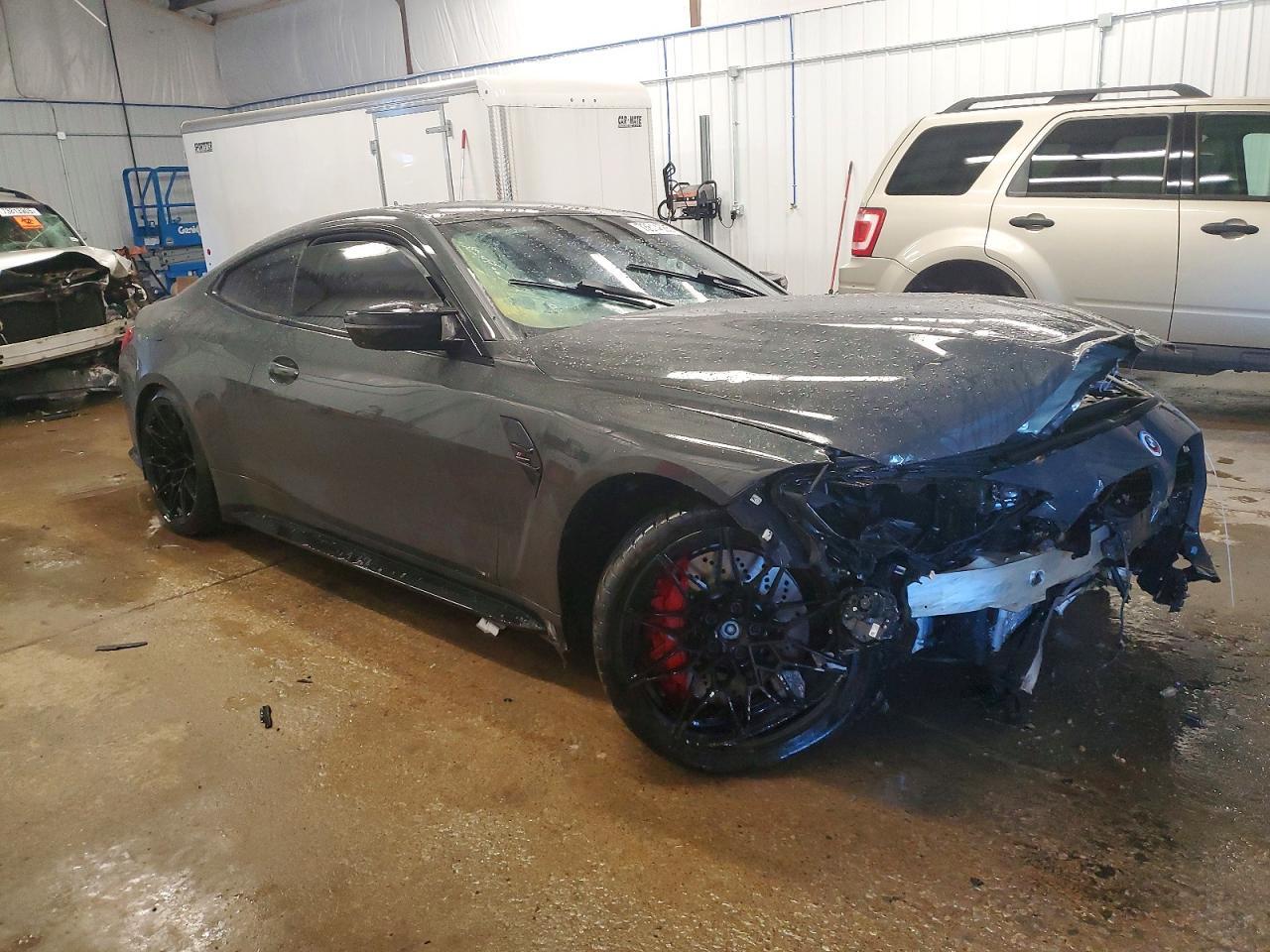2023 BMW M4
