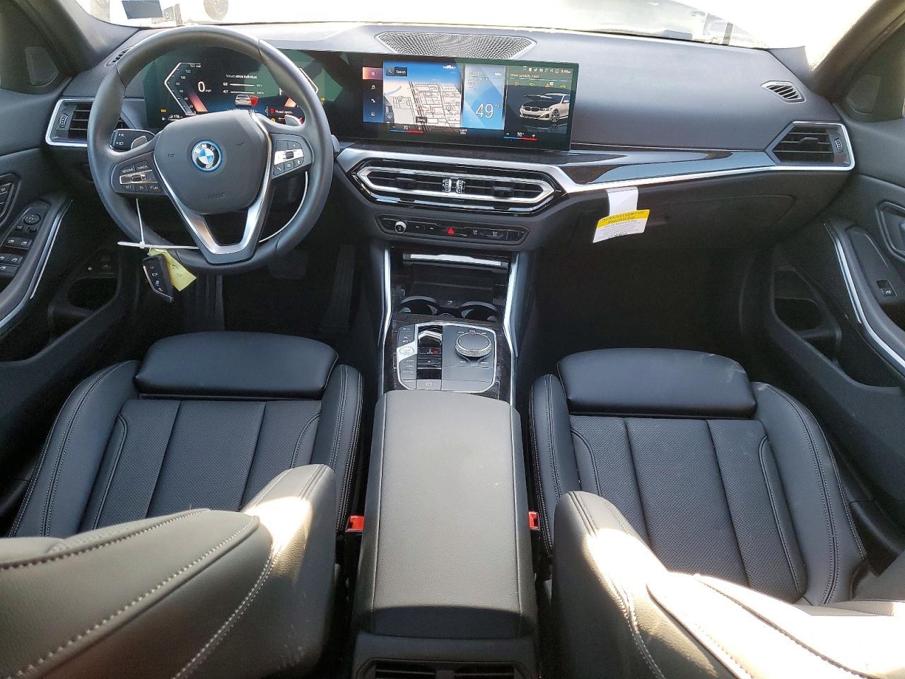 2024 BMW 330XE
