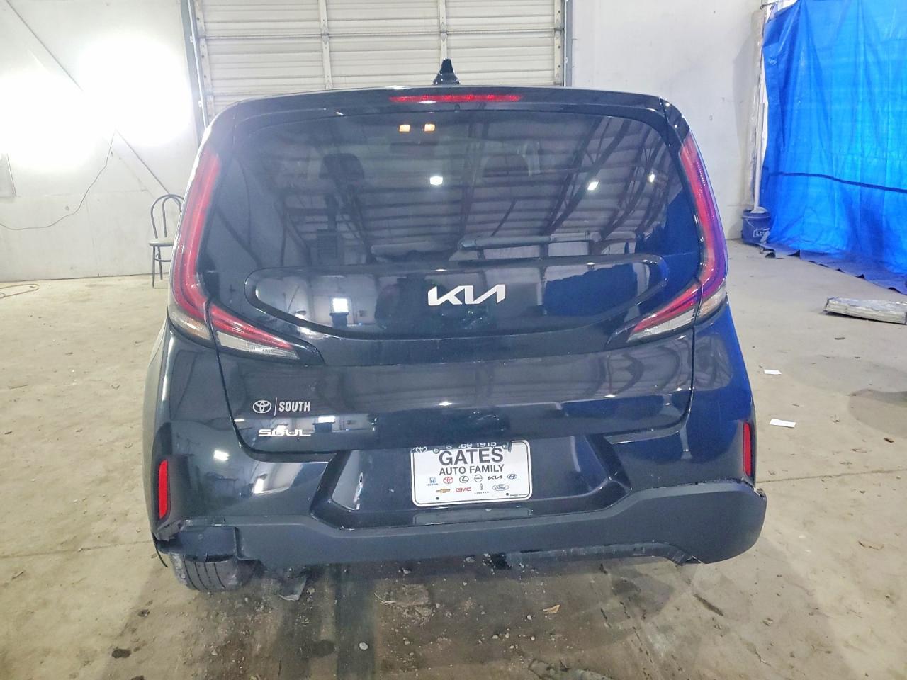 2024 KIA SOUL