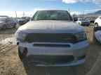 2019 DODGE DURANGO