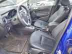 2014 FORD Fiesta