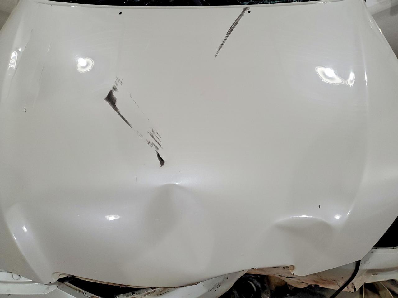 2008 TOYOTA CAMRY
