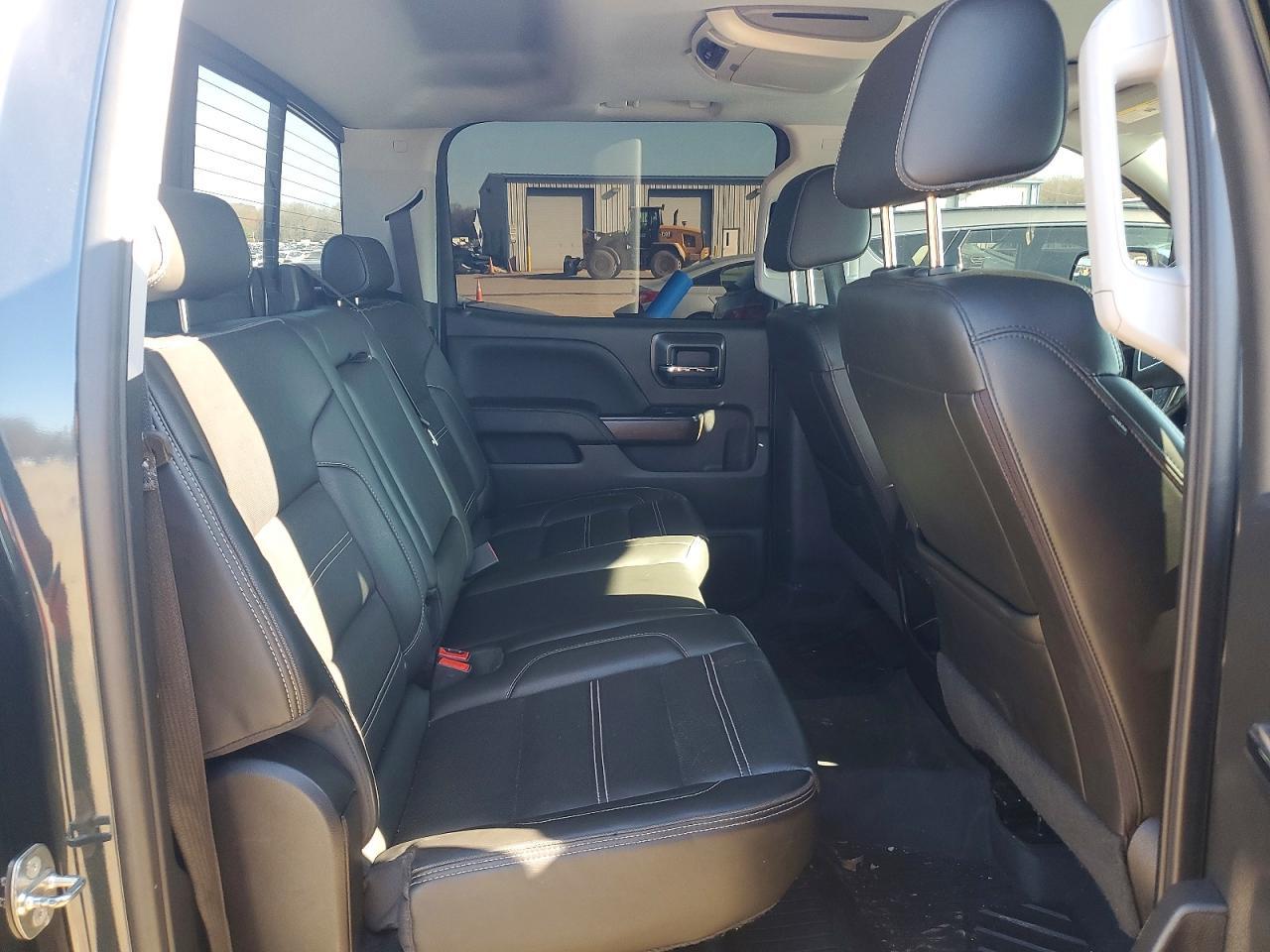 2018 GMC Sierra