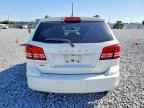 2020 DODGE JOURNEY