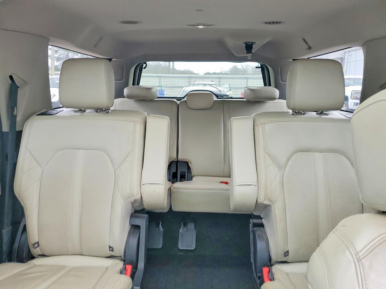 2019 FORD Expedition