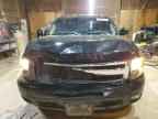 2011 CHEVROLET Silverado
