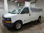 2006 CHEVROLET EXPRESS 2500