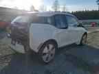 2014 BMW I3
