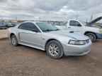 2001 FORD MUSTANG
