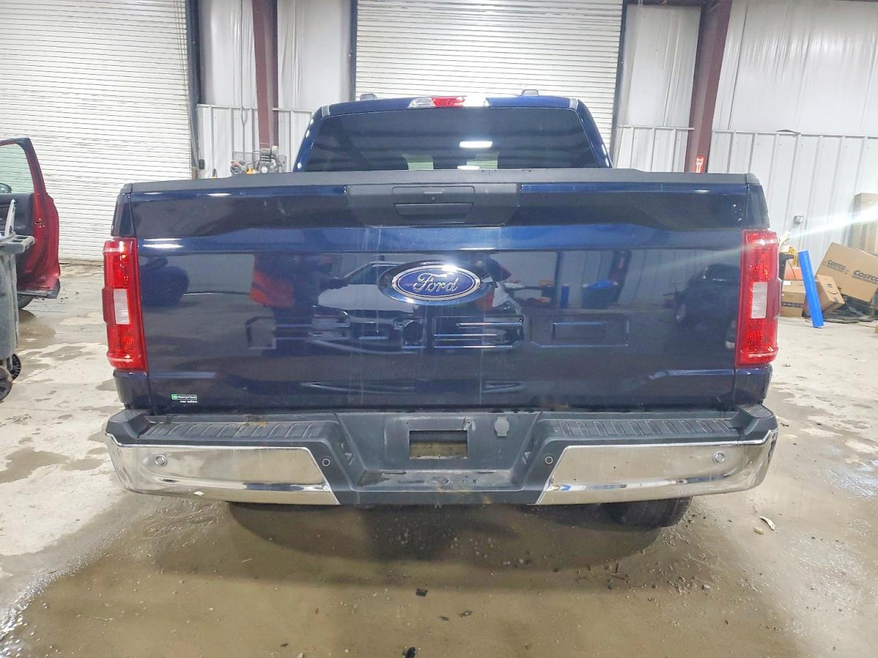2023 FORD F-150 Lightning