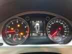 2012 VOLKSWAGEN CC