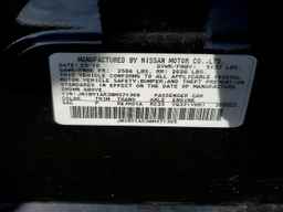 2011 INFINITI M37