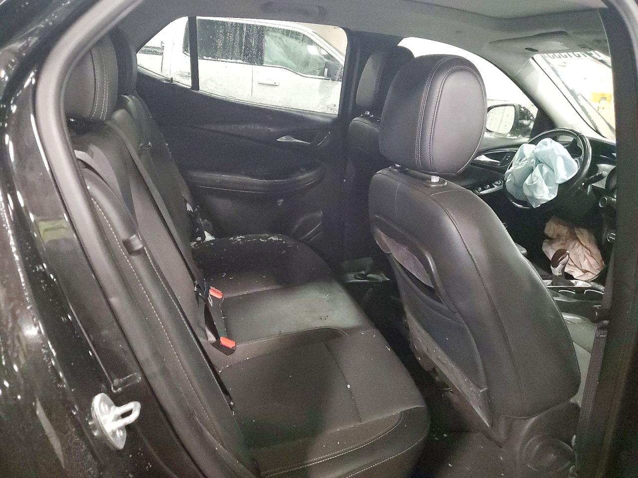2020 BUICK Encore GX