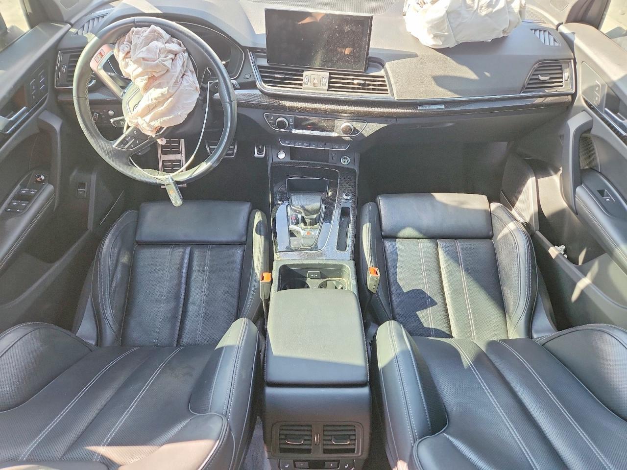 2023 AUDI SQ5