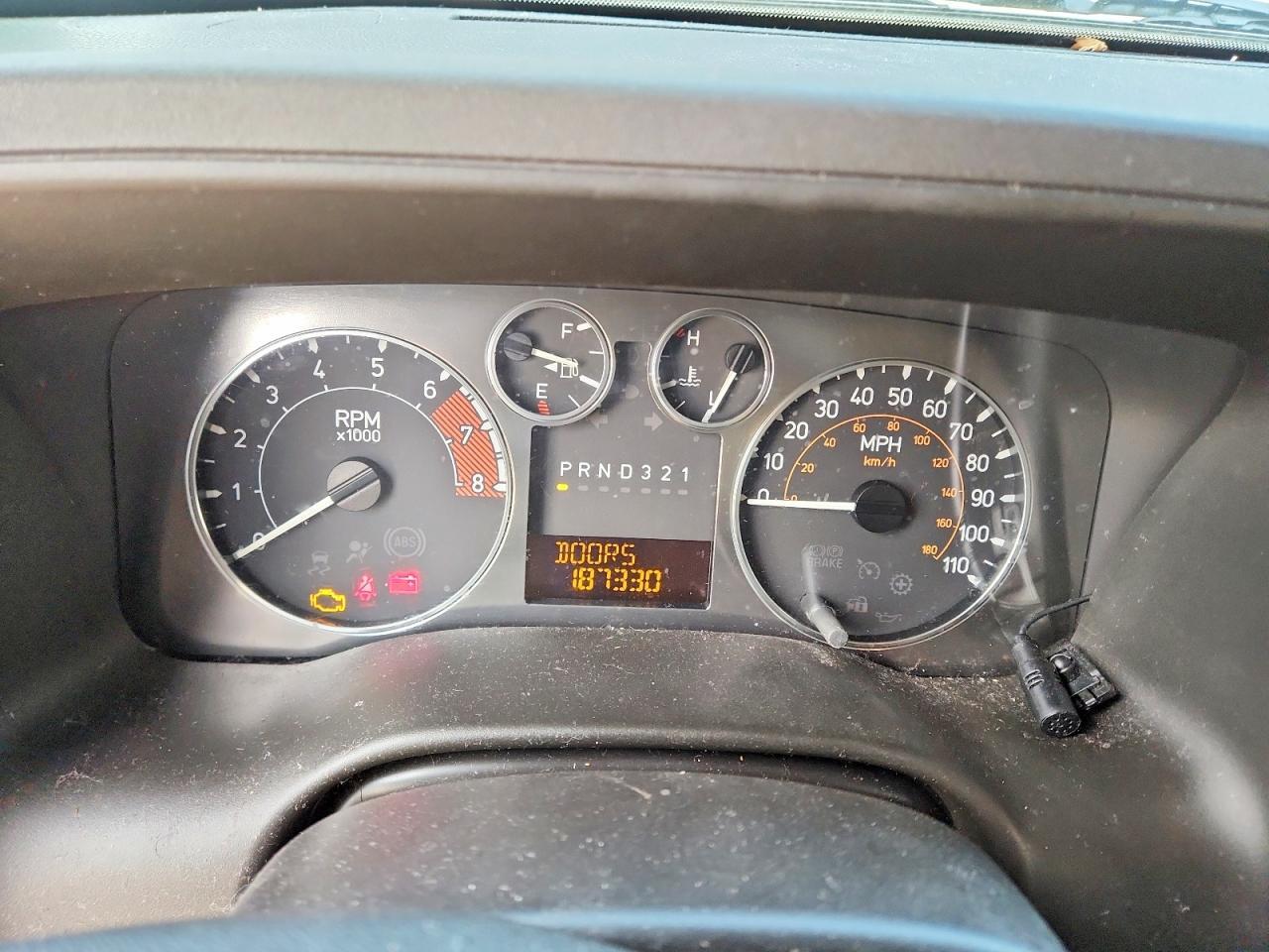 2006 HUMMER H3