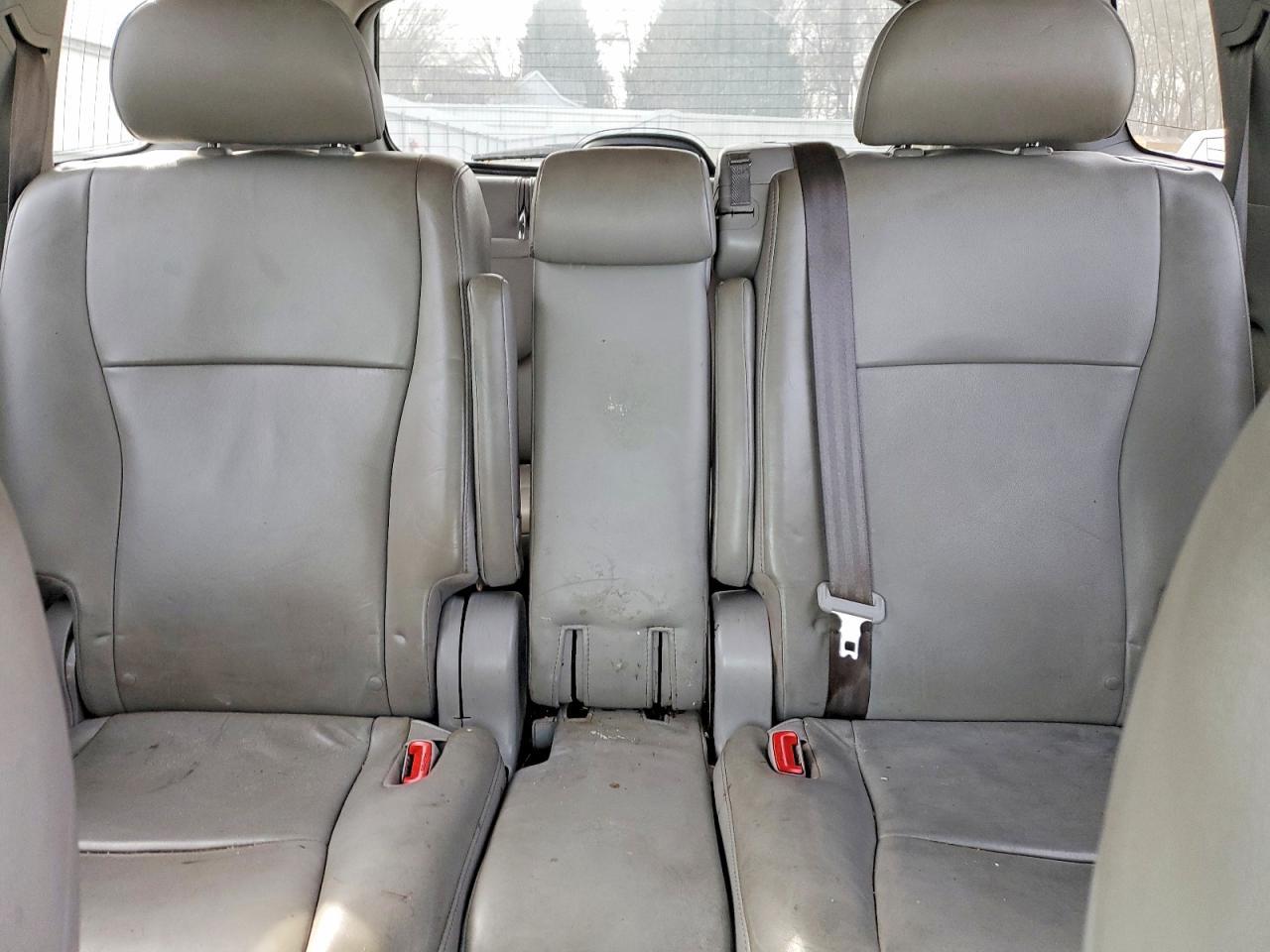 2013 TOYOTA HIGHLANDER