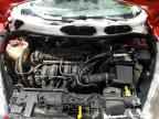 2014 FORD Fiesta