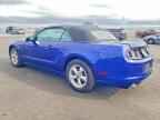 2013 FORD MUSTANG