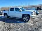 2018 GMC Sierra