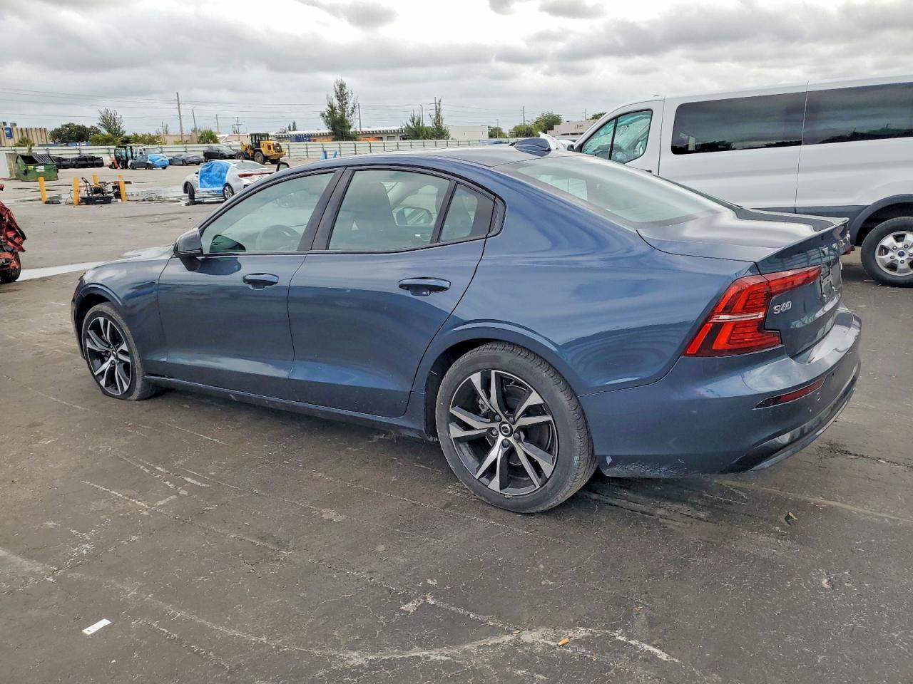 2024 VOLVO S60