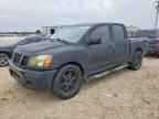 2007 NISSAN Titan