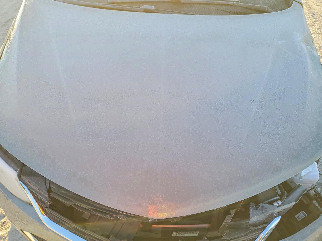 2018 CHEVROLET CRUZE