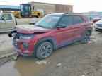 2022 CHEVROLET Trailblazer