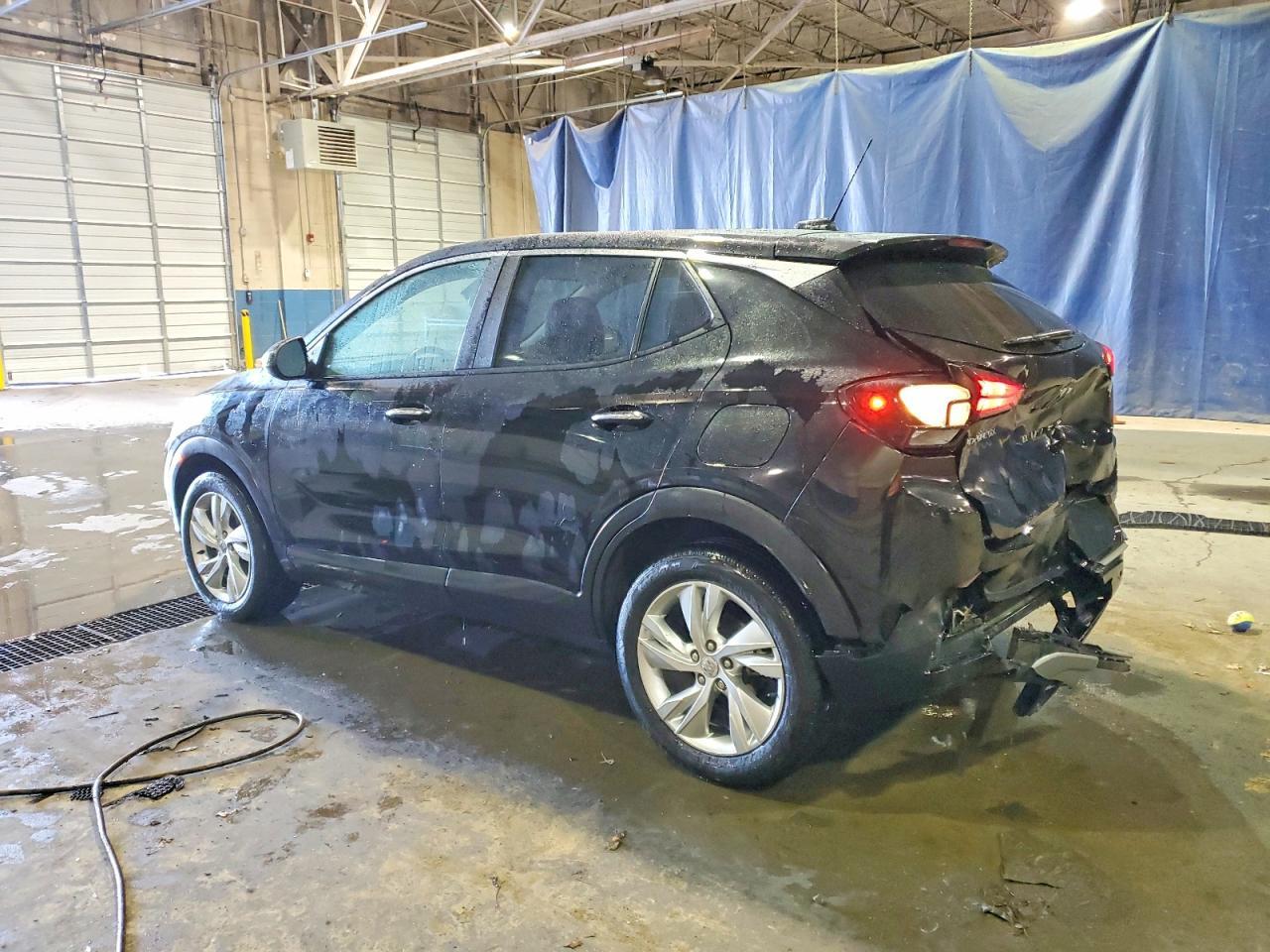 2024 BUICK Encore GX