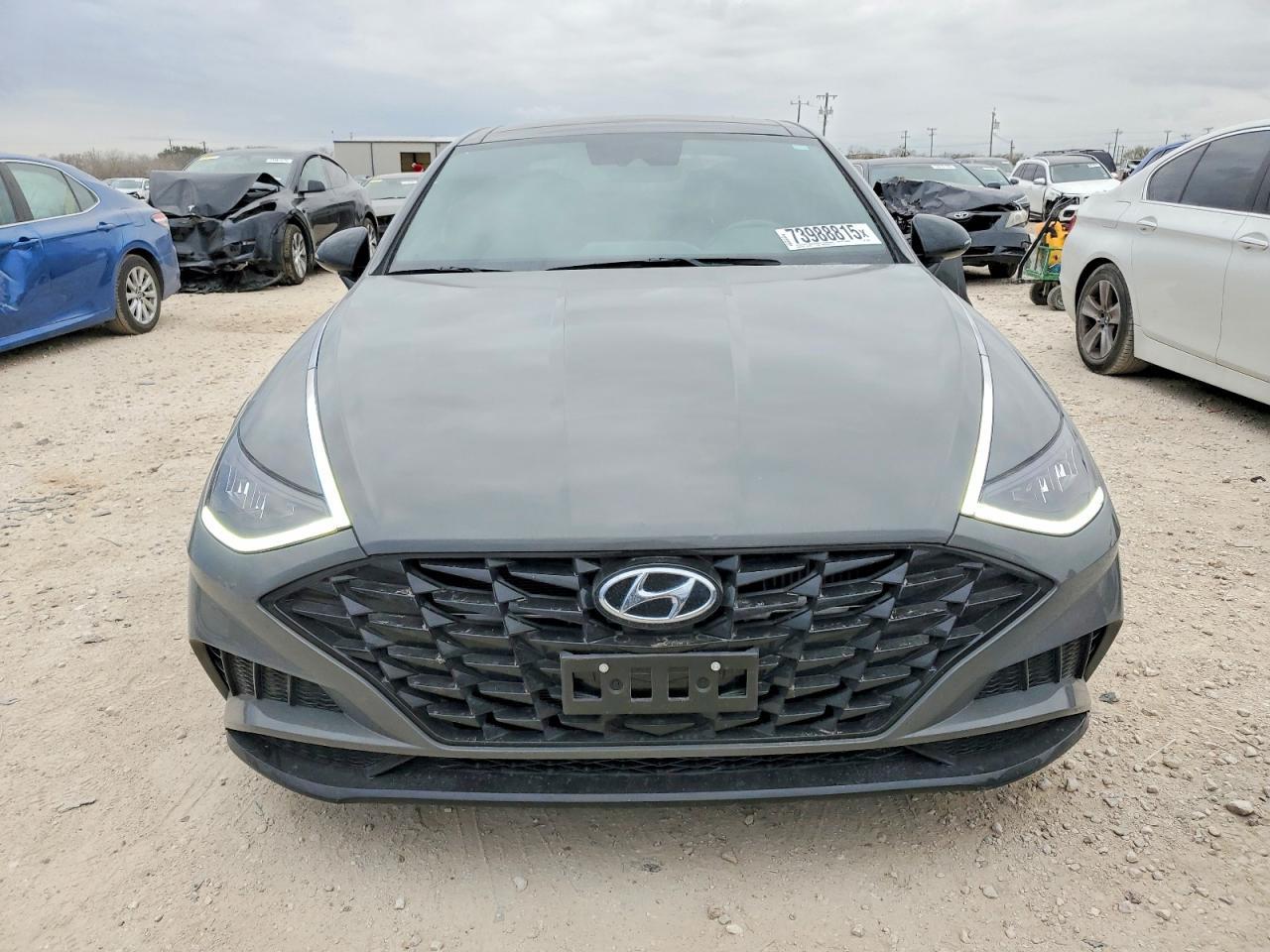 2022 HYUNDAI SONATA