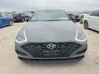 2022 HYUNDAI SONATA