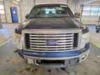 2012 FORD F-150 Lightning