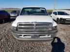 2001 DODGE RAM 1500