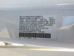 2023 HONDA PILOT