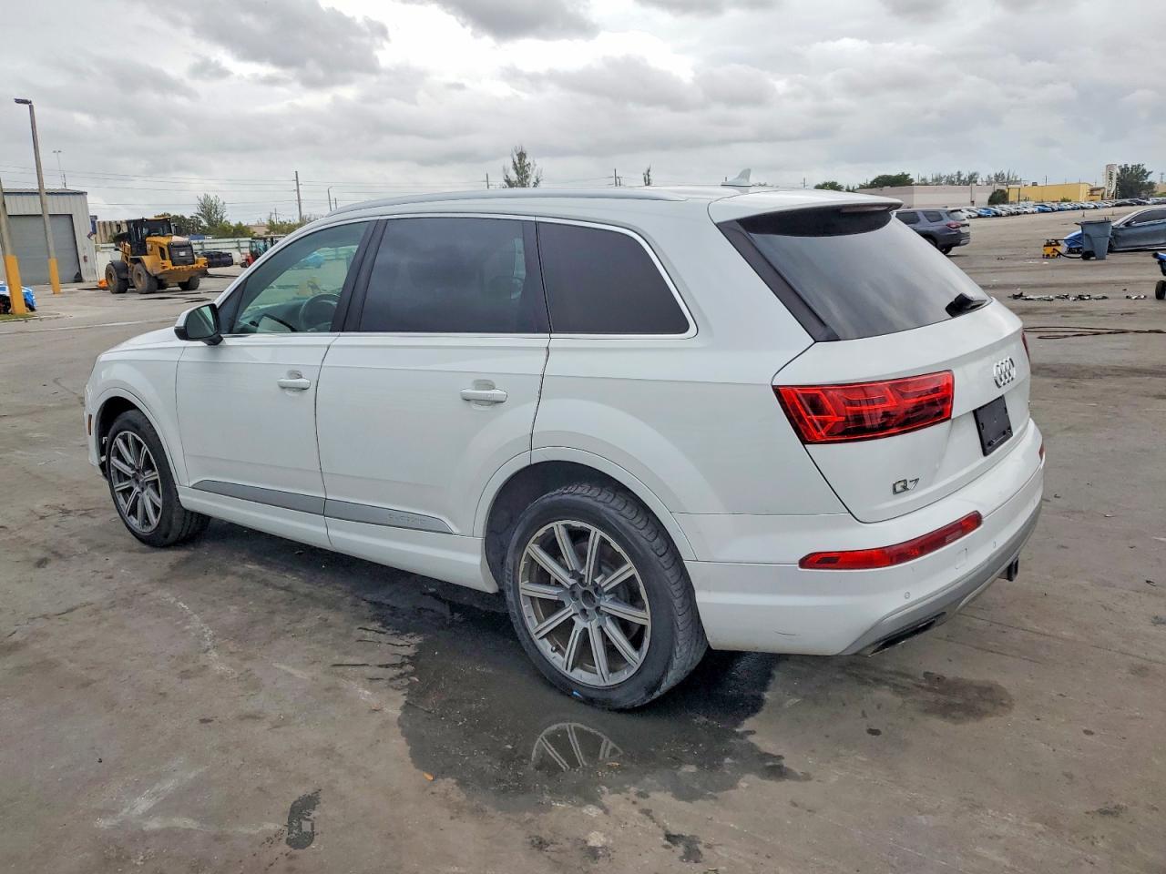 2019 AUDI Q7