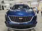 2021 CADILLAC XT4